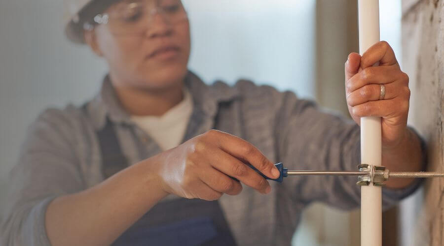 Faucet & Showerhead Inspection in Chester, CA